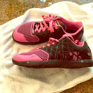 CrossFit shoes
